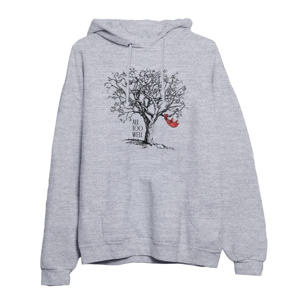 NWT Taylor Swift All Too Well Hoodie medium